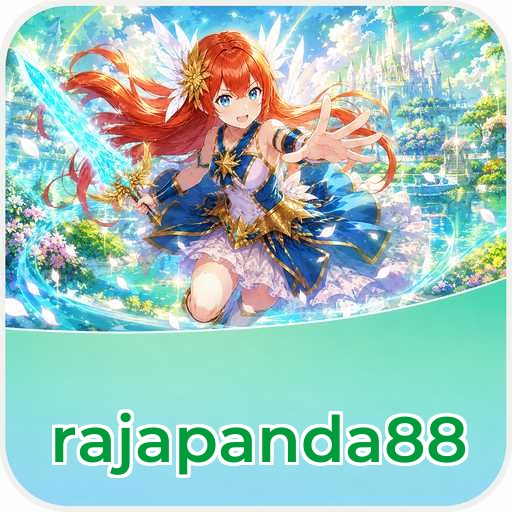 Katalog lengkap aplikasi Android berkualitas di rajapanda88 APK Indonesia.